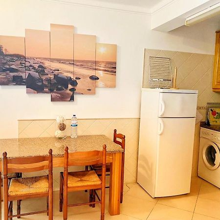 פורטימאו Terrace Apartment In Praia Da Rocha מראה חיצוני תמונה