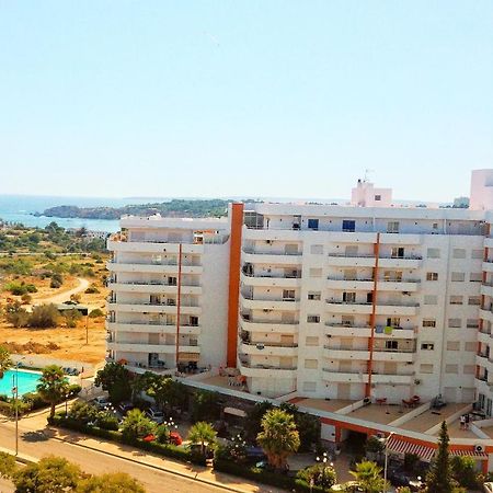 פורטימאו Terrace Apartment In Praia Da Rocha מראה חיצוני תמונה