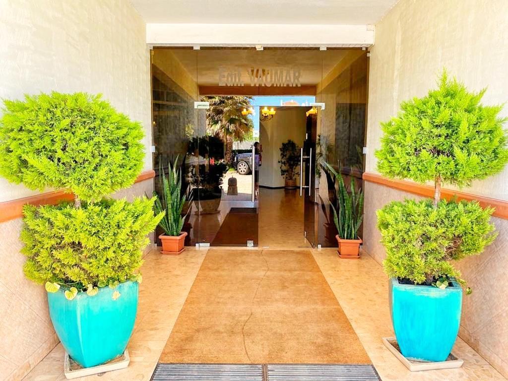 פורטימאו Terrace Apartment In Praia Da Rocha מראה חיצוני תמונה