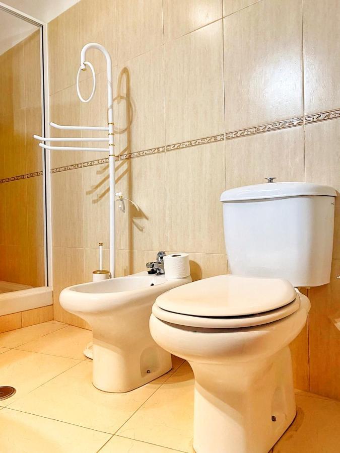 פורטימאו Terrace Apartment In Praia Da Rocha מראה חיצוני תמונה